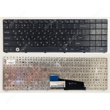 БУ Клавиатура для ноутбука DNS HOME (0158740) TWH-N12P-GS