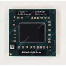 БУ Процессор AMD A8-4500M (AM4500DEC44HJ)