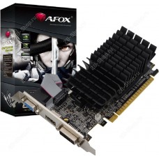 Видеокарта Afox GeForce G210 1Gb GDDR2 [AF210-1024D2LG2]