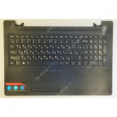 Б\У Топкейс с клавиатурой (часть C) PM5NR RU Lenovo 110-15ACL-80TJ