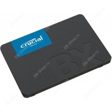 БУ SSD диск 2.5 240GB CRUCIAL (BX500)