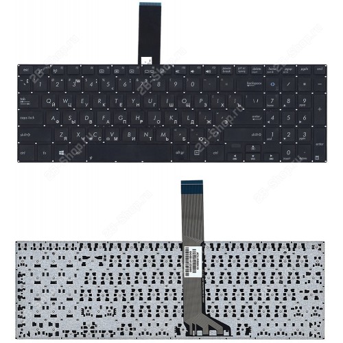 Клавиатура для ноутбука Asus K551, S551L, S551LB, TP500LN
