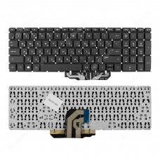 Клавиатура для ноутбука HP Pavilion HP Pavilion 15-ac, 15-af, 250 G4, 255 G4, 250 G5