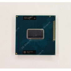БУ Процессор Intel Core i3-3120m