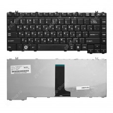Клавиатура для ноутбука Toshiba A200, A300, M300 Series