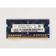 БУ Память оперативная SODIMM 4Gb DDR3 1600 Hynix (HMT351S6CFR8C-H9)