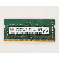 БУ Память оперативная SODIMM 8Gb DDR4 2400T SKhynix (HMA81GS6AFR8N-UH)