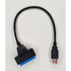 Переходник Sata USB3.0