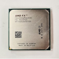 БУ Процессор AMD AM3+ FX-4330 (FD4330WMW4KHK)
