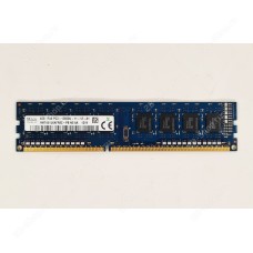 БУ Память оперативная DIMM 4Gb DDR3 1600 SKhynix (HMT451U6AFR8C-PB)