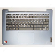 БУ Топкейс с клавиатурой (часть C) lenono ideaPad Slim 1-14AST-05 81VS