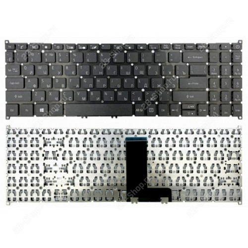 Клавиатура для ноутбука Acer Aspire A315-54G