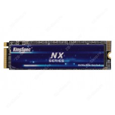 SSD m.2 KingSpec 512 Gb (NX-512 2280, NVMe)