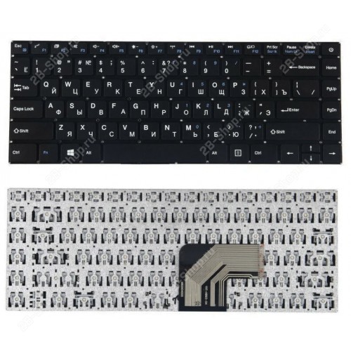 Клавиатура для ноутбука Prestigio SmartBook 133S