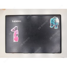 БУ Крышка матрицы (часть A) Lenovo ideapad 110-15IBR