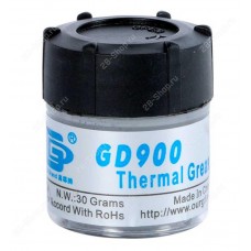 Термопаста GD900 30г (банка)