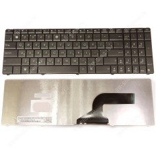 Клавиатура для ноутбука Asus KJ3, NJ2, A53, A54, B53, A53S, A53SM