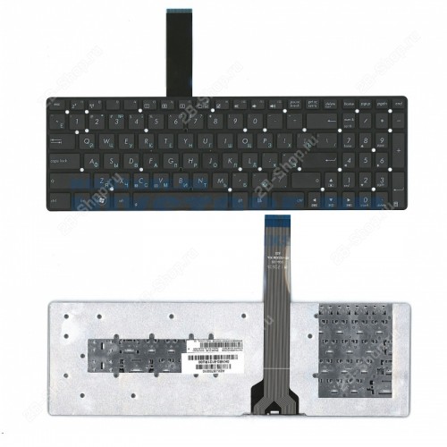 Клавиатура для ноутбука Asus A55, X751L, K55V, X751M, K55D, K55DR