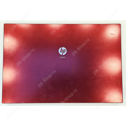 Б\У Крышка матрицы (часть A) HP ProBook 4510s