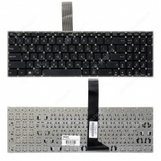 Клавиатура для ноутбука Asus X501, F501A, X550, X750J