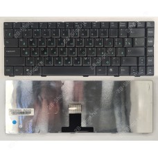 БУ Клавиатура для ноутбука Asus F80, F80C, F80L, F80S, F80Q, F83V, F83VF
