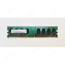 Б\У Память оперативная DIMM 1Gb DDR2 PC2-6400 (HYS64T128000EU-2.5-C2)