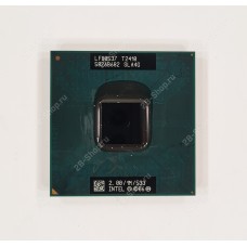 БУ Процессор Intel Core 2 Duo T2410