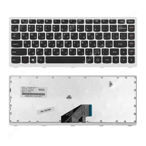 Клавиатура для ноутбука Lenovo ThinkPad U310