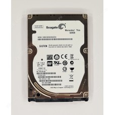 БУ Жесткий диск 2.5 320Гб Seagate (ST320LT020)