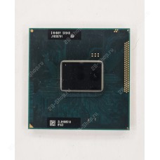 БУ Процессор Intel Core i5-2410M