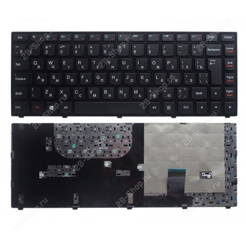 Клавиатура для ноутбука Lenovo Yoga 13, YOGA13