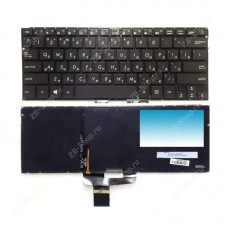 Клавиатура для ноутбука Asus ZenBook U3000, UX305, UX310, UX310UA, UX310UQ