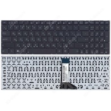 Клавиатура для ноутбука Asus X551C, X551M, X556U, X551, X551MA