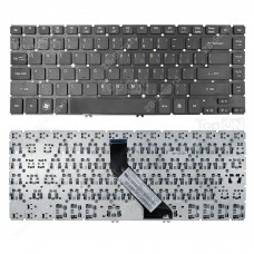 Клавиатура для ноутбука Acer Aspire V5-431, V5-471, M3-481