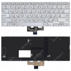 Клавиатура для ноутбука Asus Zenbook 14 UX434