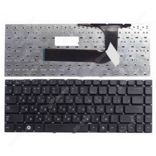 Клавиатура для ноутбука Samsung SF310, QX310, Q330, QX410, Q430, NP-Q330, SF410