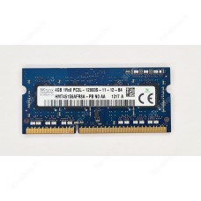 БУ Память оперативная SODIMM 4Gb DDR3L 1600 SKhynix (HMT451S6AFR8A-PB N0 AA))