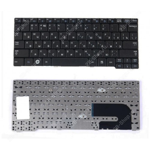 Клавиатура для ноутбука Samsung 100, 145, 148, 150, N100, N102, N148