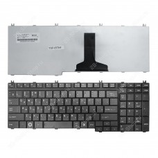 Клавиатура для ноутбука Toshiba Satellite A500, A505, L350, L355, L500, P200 P300, X200