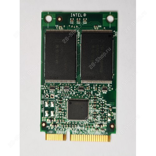 БУ Intel Turbo Memory PB D74270-003 ssd 1Gb (Acer 5920G)