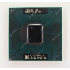 БУ Процессор Intel Celeron M 430