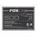 Блок питания ATX Foxline 500W (OEM) [FL500S]
