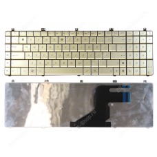 Клавиатура для ноутбука Asus N55S, N55SF, N55, N55SL, X5QS