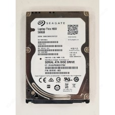 БУ Жесткий диск 2.5 500Гб Seagate (ST500LT012)