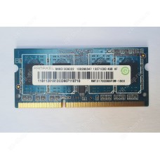 БУ Память оперативная SODIMM 4Gb DDR3 1600 Ramaxel (RMT3170EB68F9W-1600)