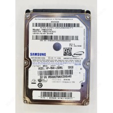 БУ Жесткий диск 2.5 320Гб Samsung (HM321HI)