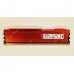 БУ Память оперативная DIMM DDR3 8 Гб PC3-15000 Kingston HyperX Fury Red (HX318C10FRK2/16) 1 шт.