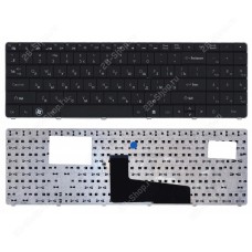 Клавиатура для ноутбука DNS HOME (0158740) TWH-N12P-GS