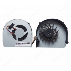 Вентилятор (кулер) для ноутбука Acer Aspire 3820G, 3820T, 3820TG, 3820TZ, 3820TZG (4 pin)